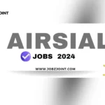 AirSial Airline Jobs 2024 Apply Online Now