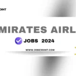 Emirates Airline Jobs