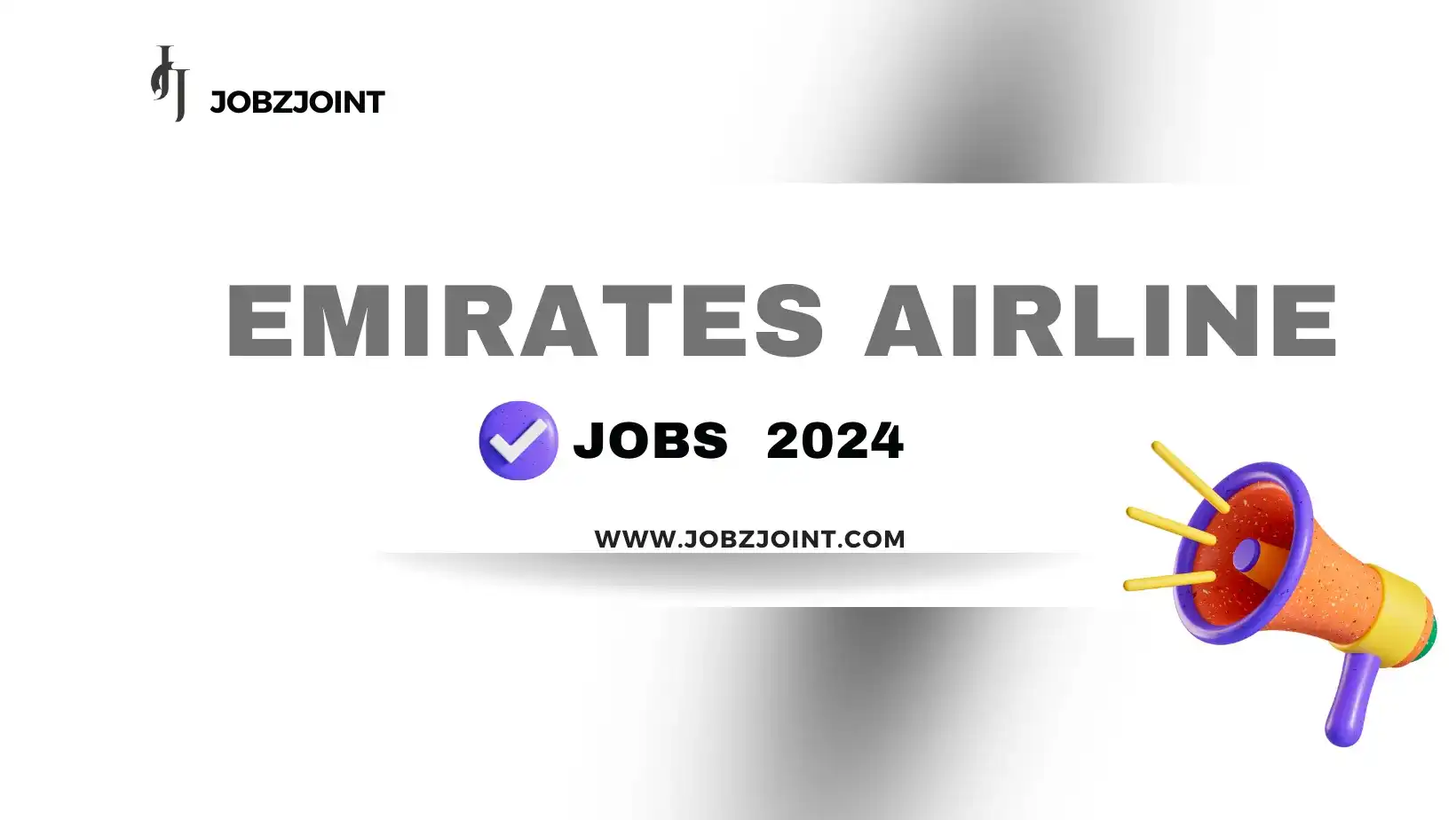 Emirates Airline Jobs 2024 | Apply Online Now