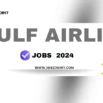 Gulf Airline Jobs