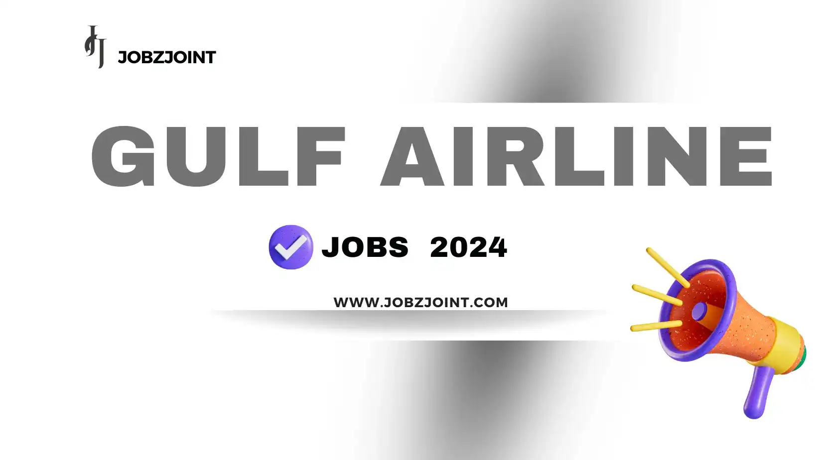 Gulf Airline Jobs 2024 | Apply Online Now