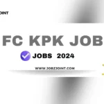 FC KPK Jobs