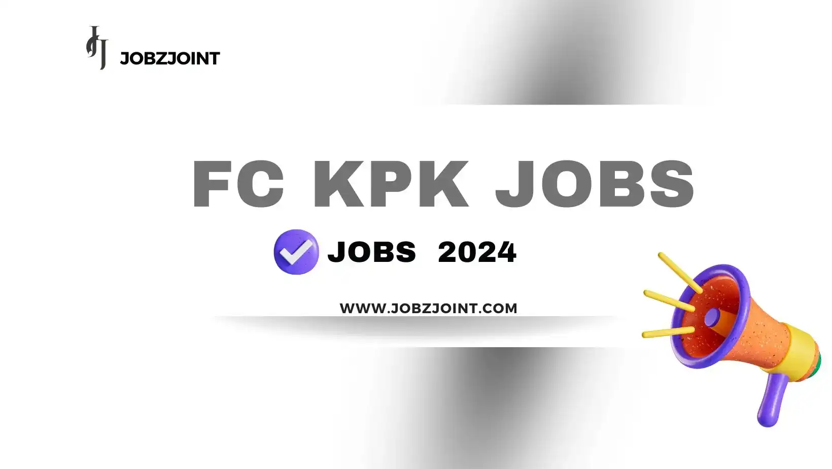 FC KPK Jobs 2024  | Apply Now – Requirements